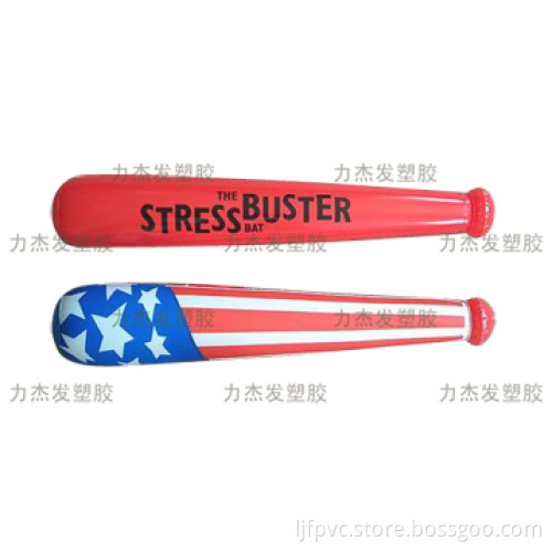 inflatable baseball bat,inflatable toys,inflatable promotional